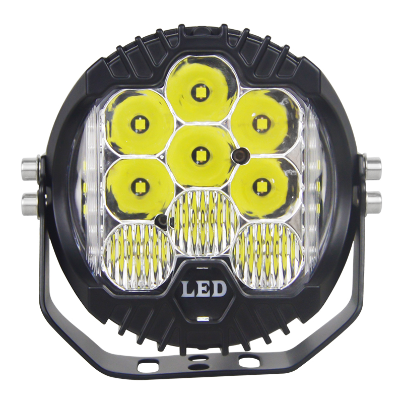 bd 5in 50w 1（白）