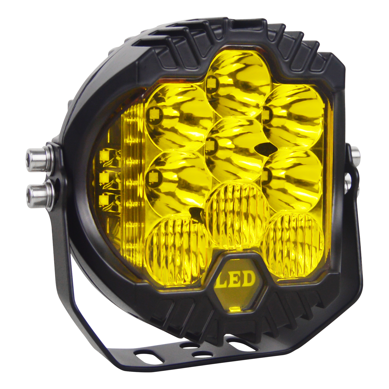 BD 5in 50W 4（黄） 1