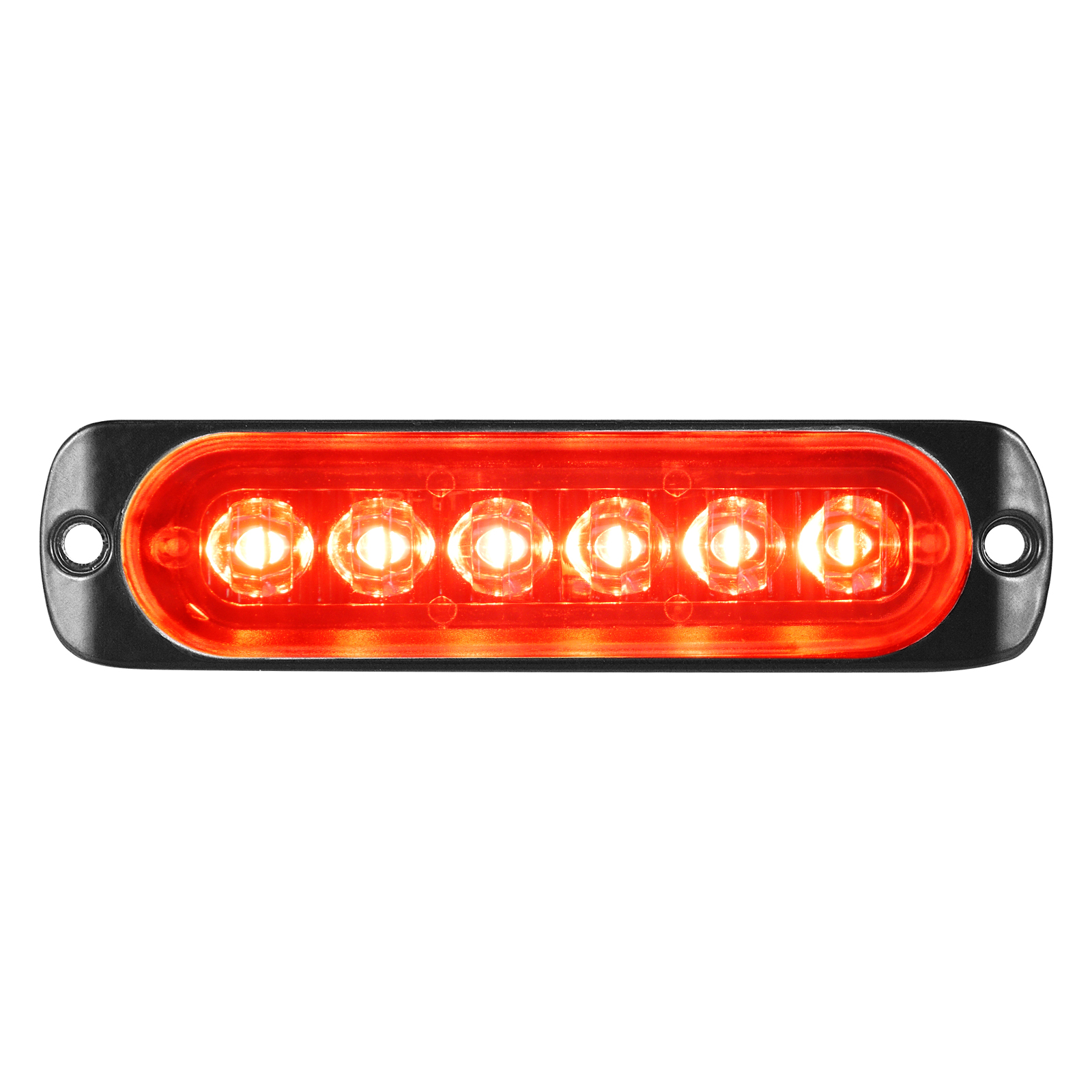 48W Round LED Work Light