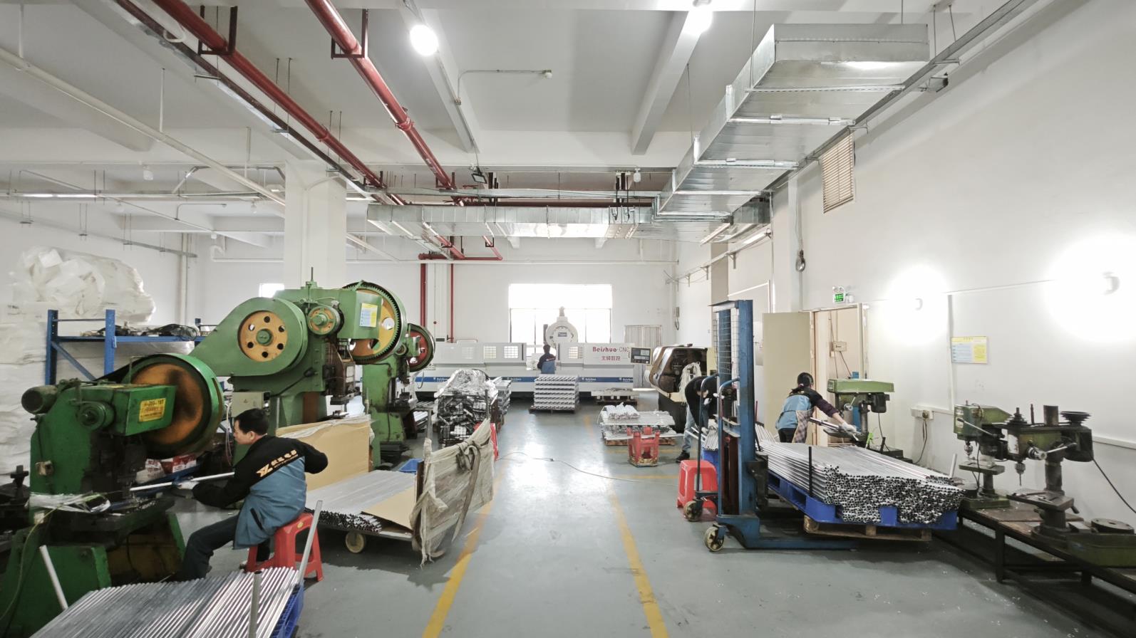 Manufacture 3