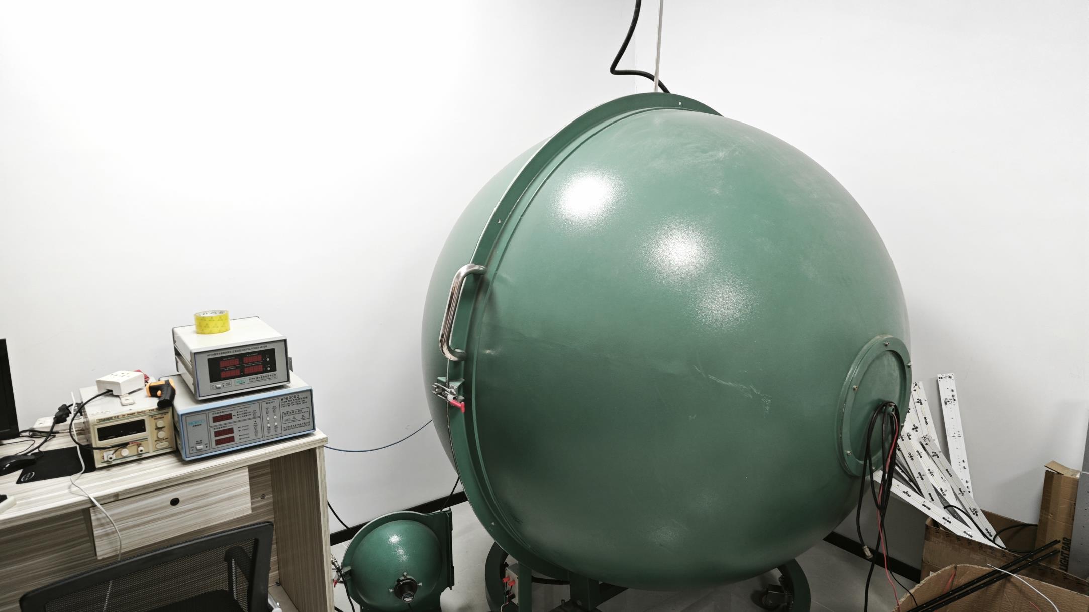 R&D 1