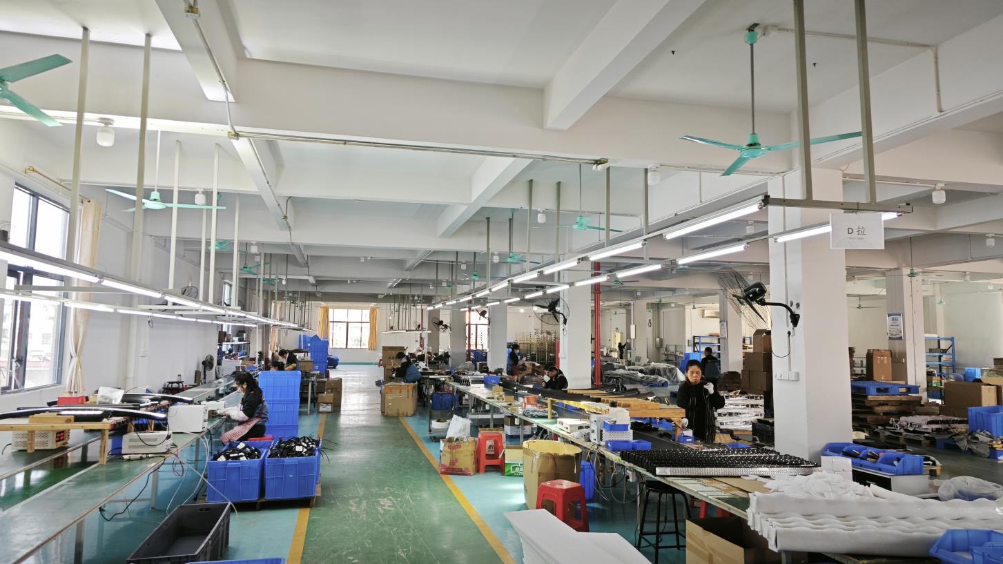 Manufacture 2