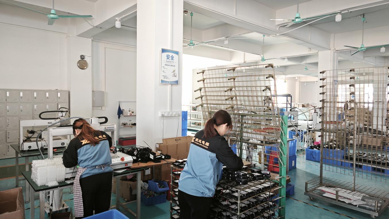 Manufacture 1
