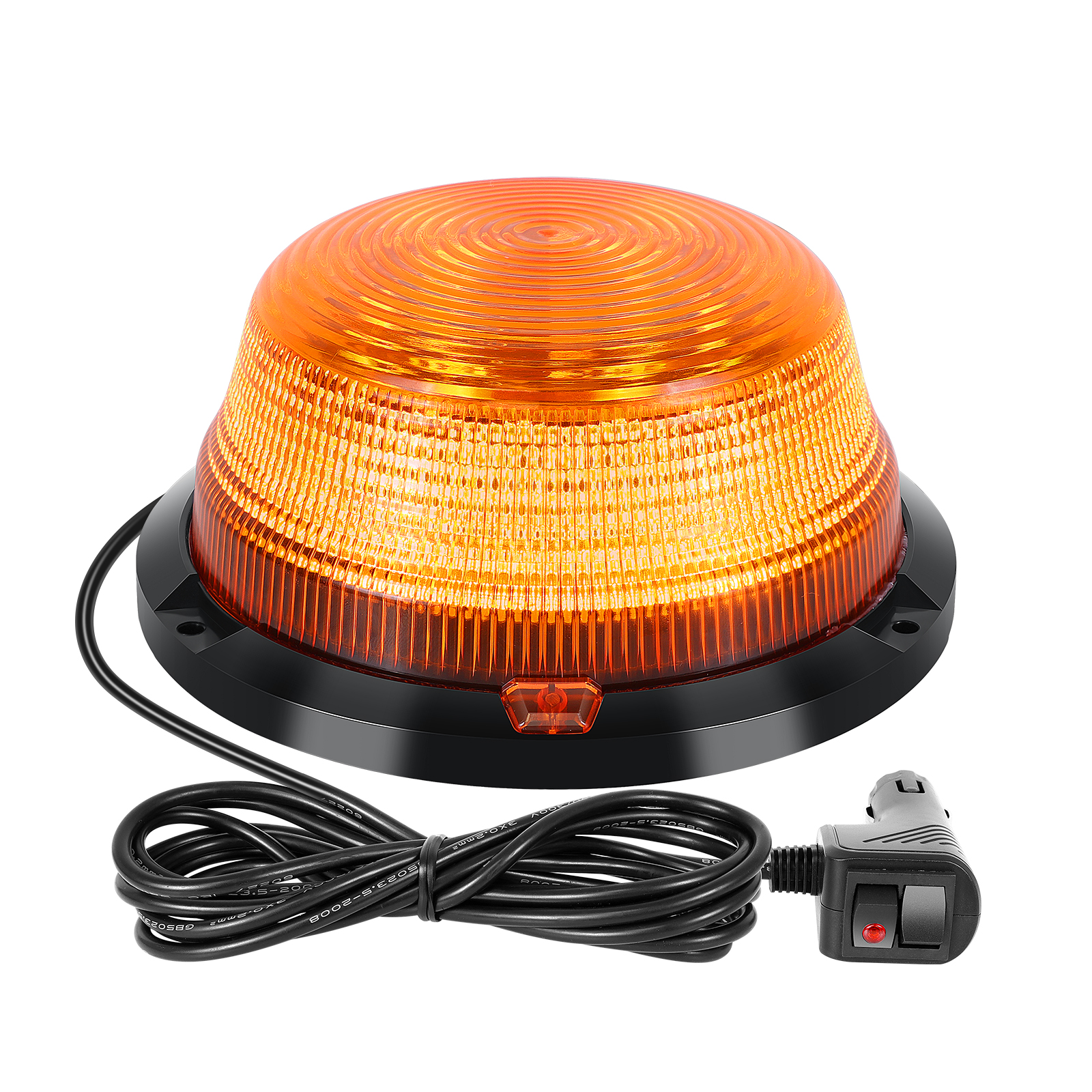 JSD 6.3IN 90LED YL 主图 3